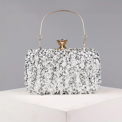 Diara Clutch