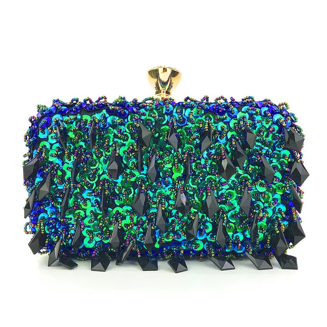 Diara Clutch