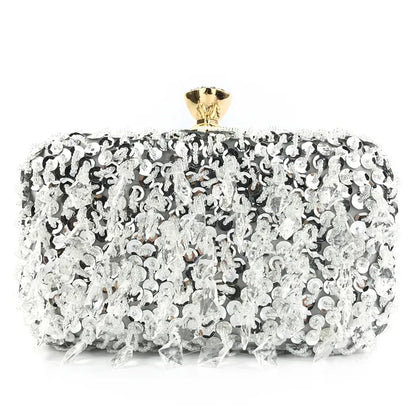 Diara Clutch